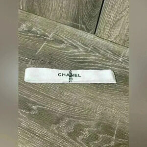 Chanel Unused Gift Wrapping Ribbon